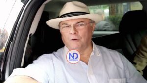 Hipólito Mejía niega que el Gobierno use fondos del Estado para las campañas