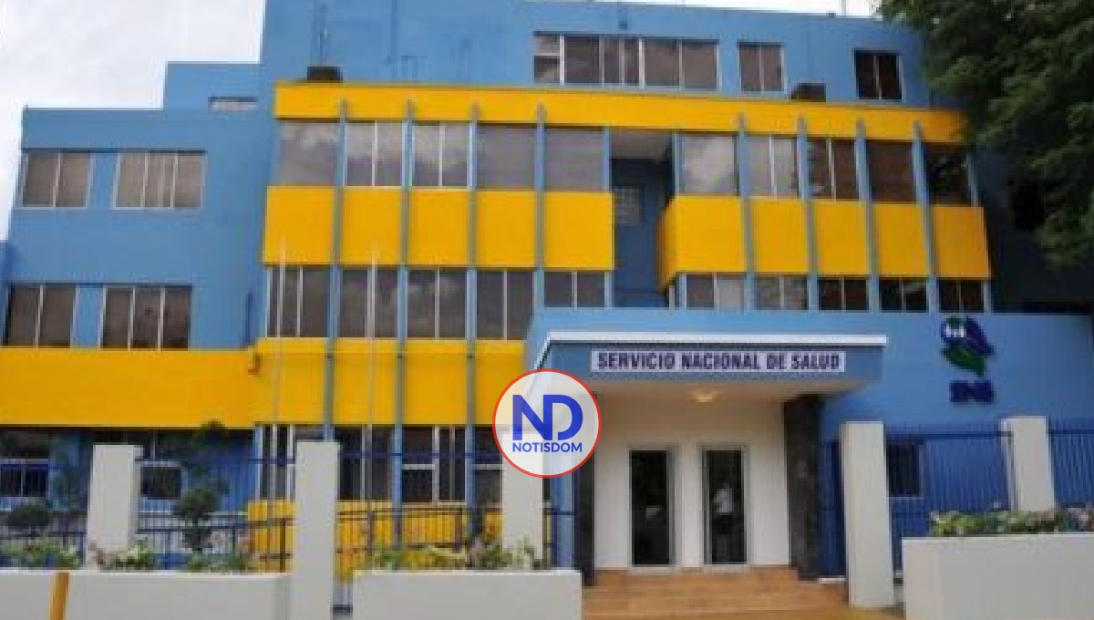 El SNS aclara la sustitución de directores hospitales públicos