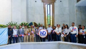 Director Migración exhorta a la población emular ideales de Duarte