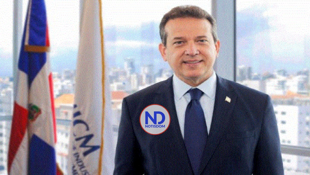 Ministro de Industria y Comercio viaja a Emiratos Árabes Unidos