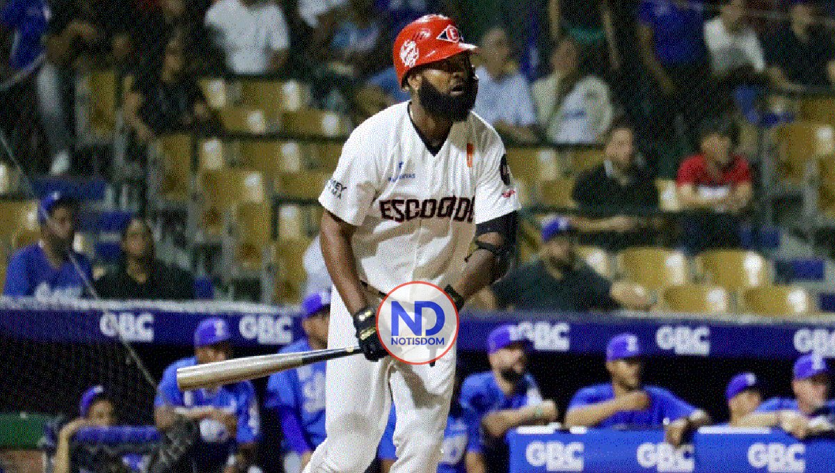 Leones dicen Jamaico Navarro llega a fortalecer posición clave 2 Leones dicen Jamaico Navarro llega a fortalecer posición clave