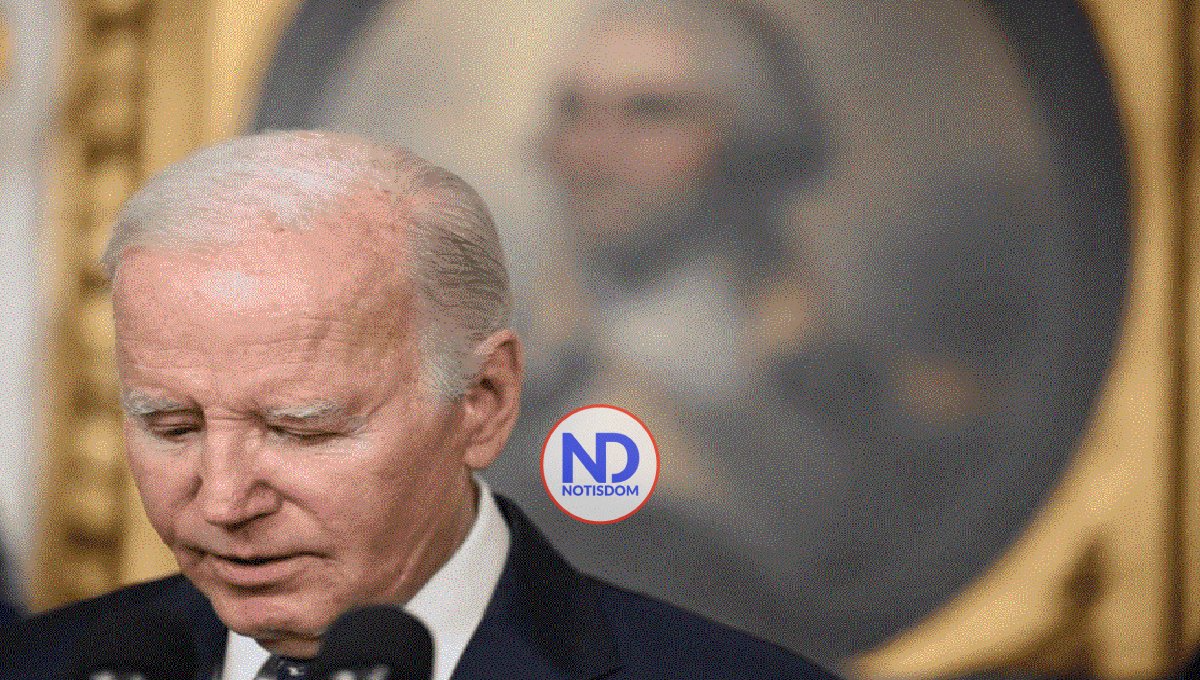 Médicos piden Biden se someta a prueba de competencia mental 2 Médicos piden Biden se someta a prueba de competencia mental