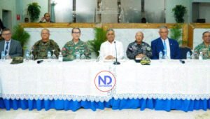 Iniciarán segunda fase de reforma PN; intervendrán barrio Capotillo