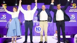 Partido Justicia Social ganador estratégico en proceso electoral