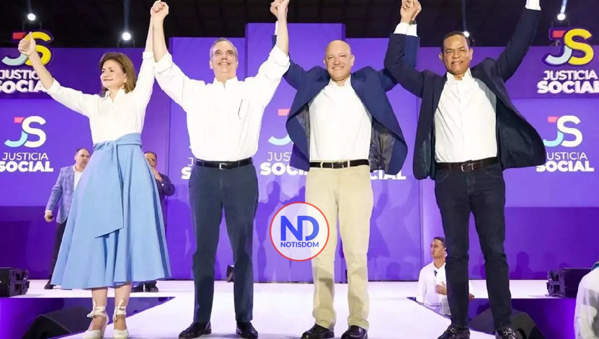 Partido Justicia Social ganador estratégico en proceso electoral