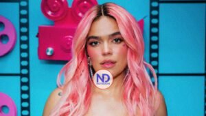 Karol G gana su primer Grammy a mejor álbum de música urbana por ‘Mañana será bonito’