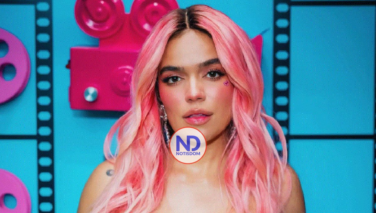 Karol G gana su primer Grammy a mejor álbum de música urbana por ‘Mañana será bonito’