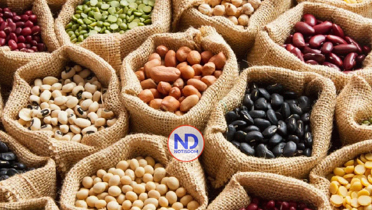 Diez razones para incluir legumbres en tu dieta