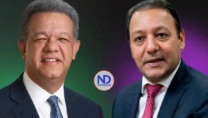 PLD y FP no participarán aliados en la boleta presidencial de mayo