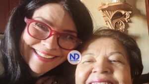 Restos de madre de la periodista Alicia Ortega serán sepultados este martes