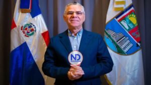 Manuel Jiménez: «La política es como el amor, no puede hacerse a la fuerza»