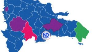 PRM y sus aliados lograron 60% votos de elecciones municipales
