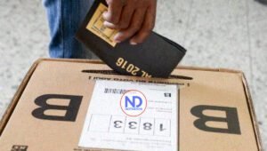 PRM tiene 121 alcaldías, PLD 16, PRSC siete, la FP seis y PJS cuatro  