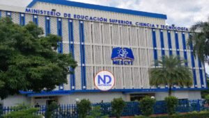 MESCyT suspende docencia en universidades por elecciones municipales