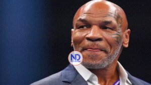 Mike Tyson viaja a Italia para rodar escenas de su película