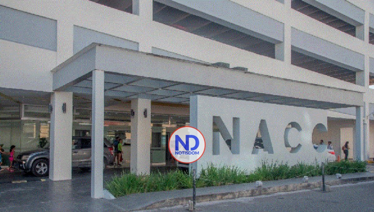 Estalla conflicto en el Naco, el mayor club de Santo Domingo