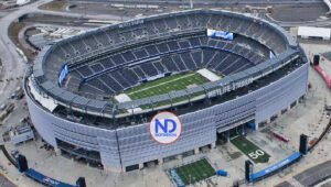 Nueva York acogerá la final del Mundial 2026