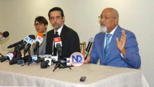 Piden nulidad investigación envió prisión exministro José R. Peralta