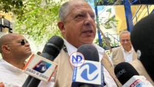 Observadores dicen comicios se desarrollaron con normalidad