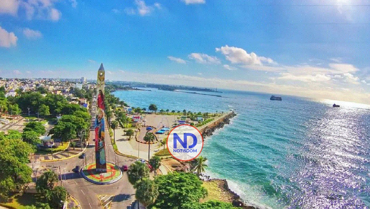 Onamet prevé condiciones de buen tiempo sobre gran parte de RD