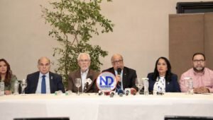 Académicos y políticos apoyan el discurso de Abinader en la ONU