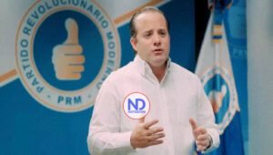 Aseguran que propaganda durante concierto no es publicidad institucional del PRM