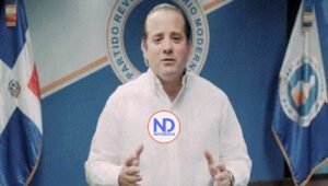 Paliza: «El PLD, PRD y FP gritan fraude porque saben perderán»