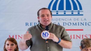 Paliza votará a las 10:00 a.m. en escuela del paraje Los Ciruelos en Montellano