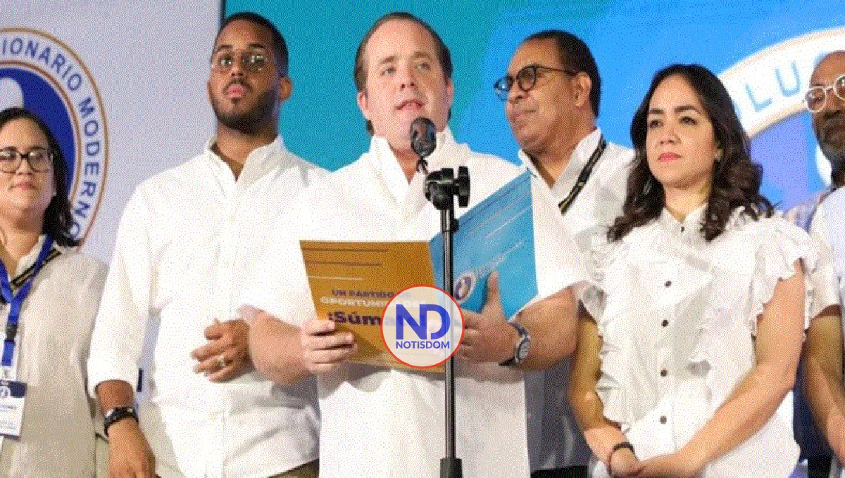 Paliza: PRM se consolida como principal partido dominicano 2 paliza (58)