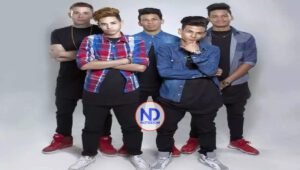 La Pandilla RD anuncia su último concierto