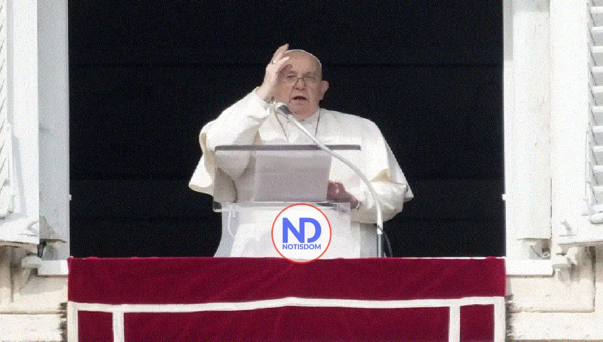 Papa pide «solución diplomática» en Ucrania en segundo año guerra