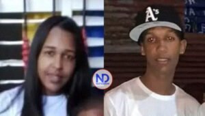 Hombre le prende fuego a su pareja y emprende la huida