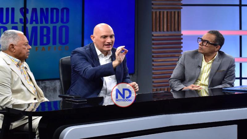 Pável Isa afirma principal legado del Gobierno es una gestión pública más decente