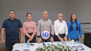 Resaltan trabajo de perremeístas de Valverde en elecciones municipales