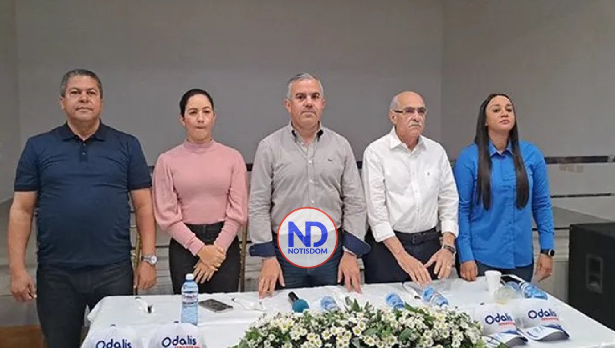 Resaltan trabajo de perremeístas de Valverde en elecciones municipales 2 Resaltan trabajo de perremeístas de Valverde en elecciones municipales