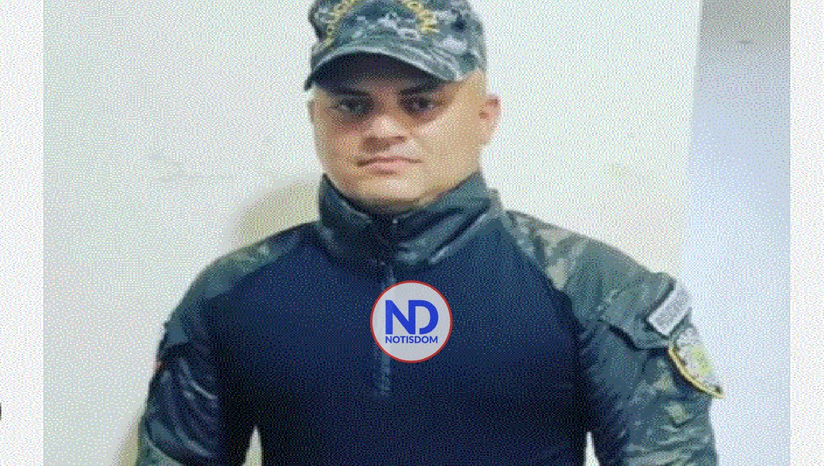 Policía fue abandonado y dejado por muerto en pavimento tras accidente vial que lo dejó grave