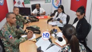 Policía Electoral garantiza orden y seguridad mañana en comicios