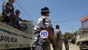 Un hombre muere en medio de balacera entre PN y delincuentes