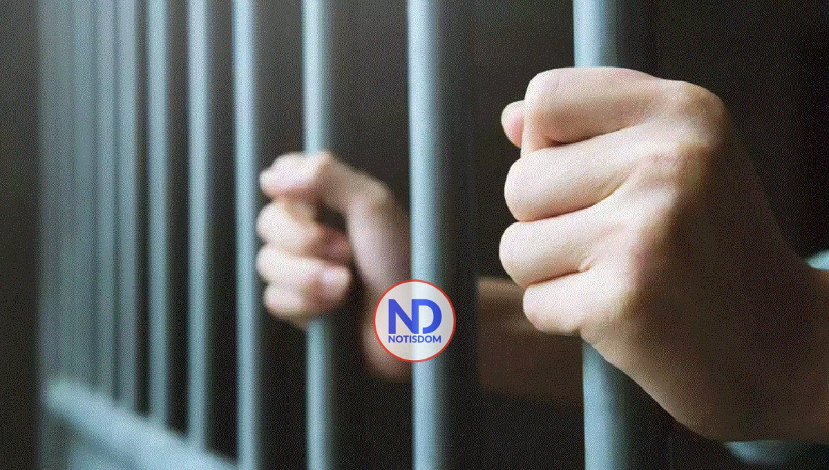 Policía Nacional arresta hombre por homicidio en La Romana