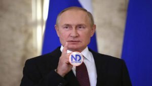 La comunidad internacional acusa a Putin de acabar con la vida de Alexei Navalni