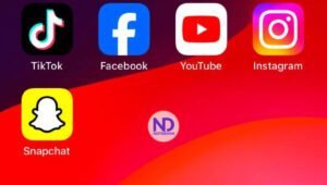 Denuncian a las 5 mayores redes sociales por perjuicios en salud mental juvenil