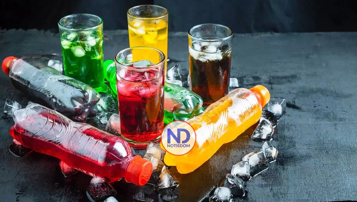 Más de dos bebidas azucaradas a la semana aumentan riesgo de enfermedades del corazón