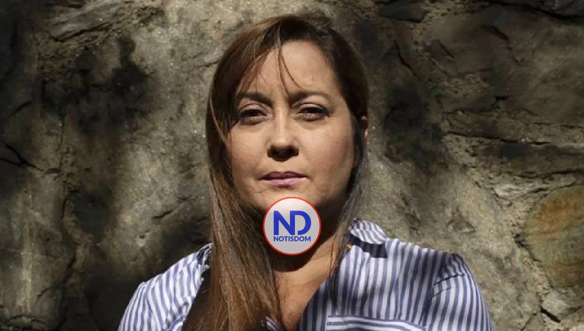 Fiscal general de Venezuela acusa de golpismo a Rocío San Miguel