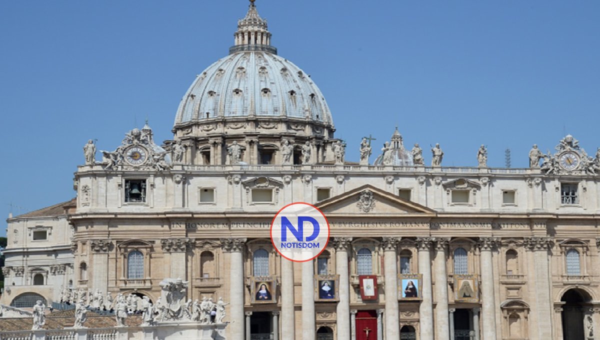 Vaticano expresa «dolor» por la muerte de Alexei Navalni