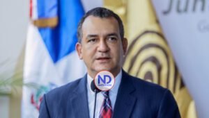 Presidente de la JCE llama a la población a dormir tranquilos previo a las elecciones