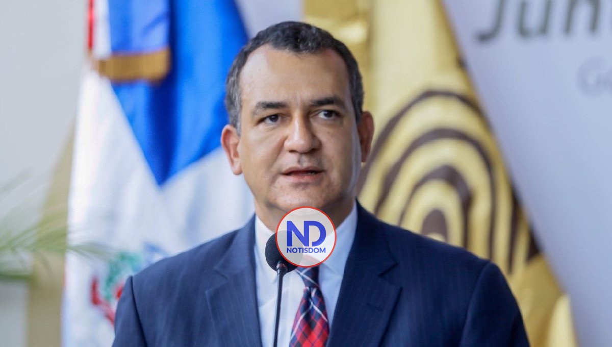 Presidente de la JCE llama a la población a dormir tranquilos previo a las elecciones