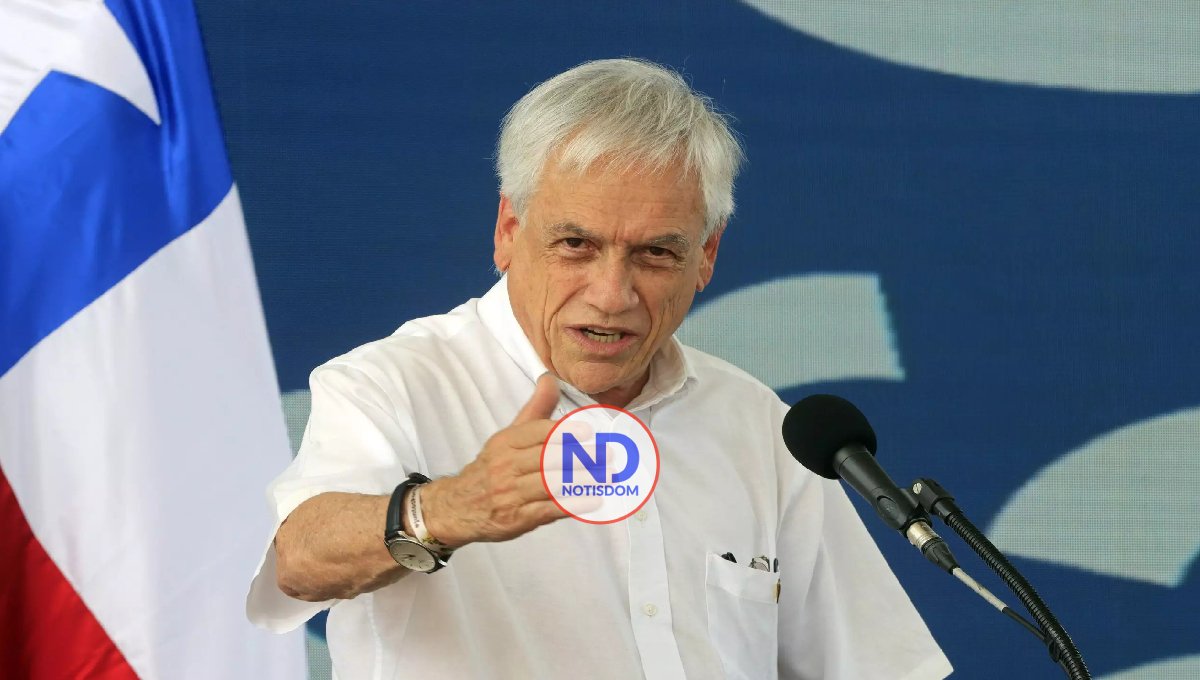 Polémica en Chile por la petición de la derecha de retirar las querellas contra Piñera 2 Polémica en Chile por la petición de la derecha de retirar las querellas contra Piñera