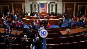 EU: Senado aprueba US$95.000 MM para Ucrania, Israel y Taiwán