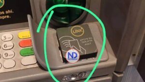  ¡Cuidado si ves este dispositivo! Denuncian nuevo método de estafa al sacar dinero del cajero