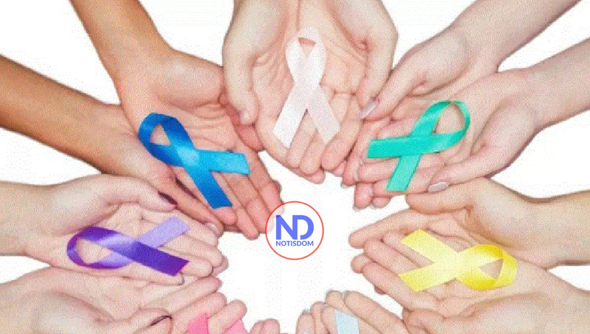 Tasa de supervivencia al cáncer en la RD se sitúa entre 66% y 70%